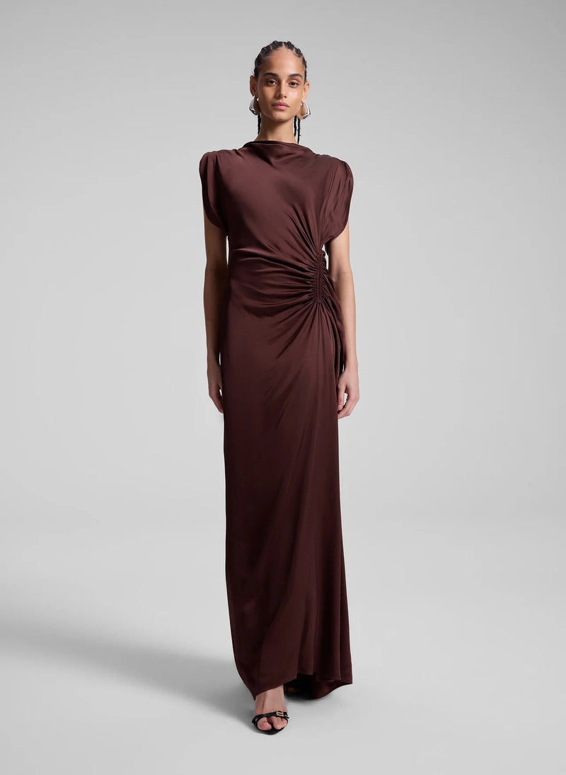 Nadia Gown *In-Store Only-Dresses-Uniquities