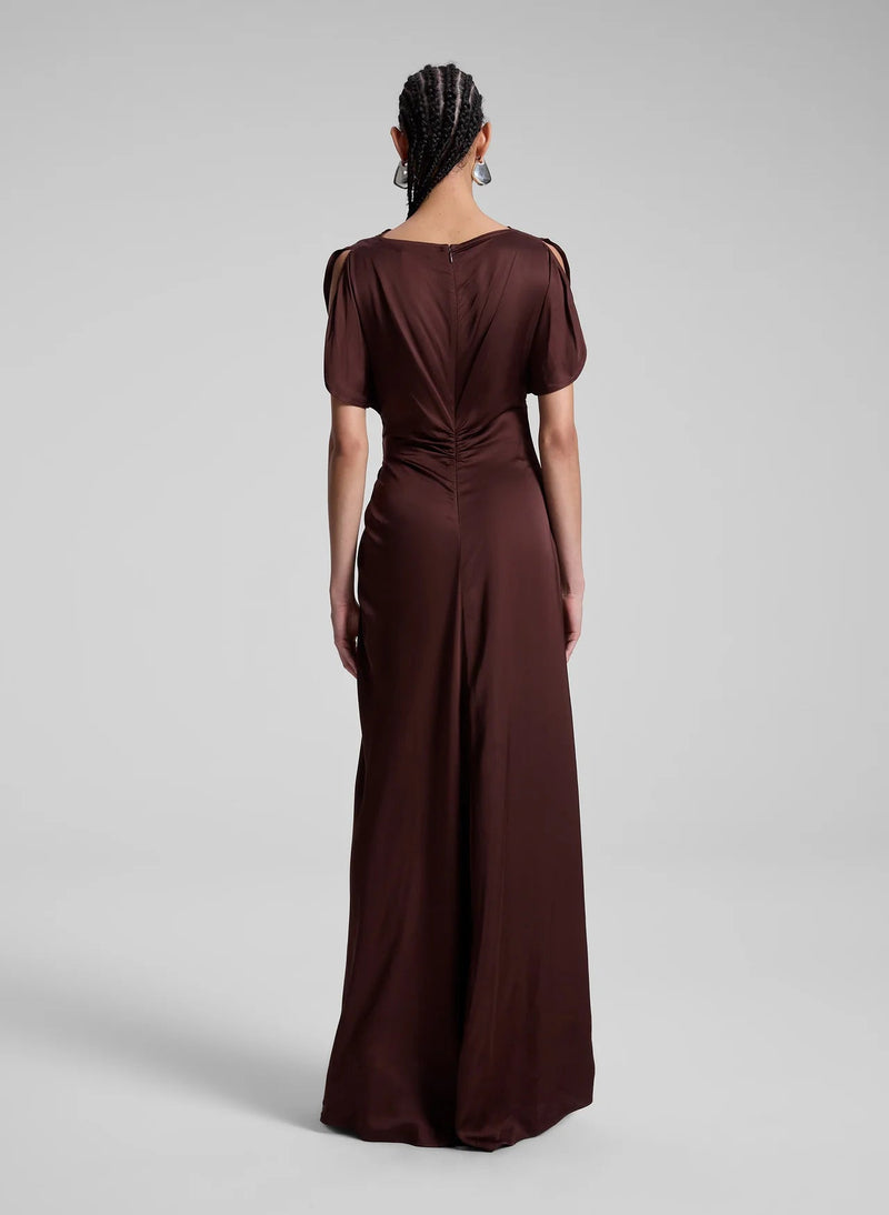 Nadia Gown *In-Store Only-Dresses-Uniquities