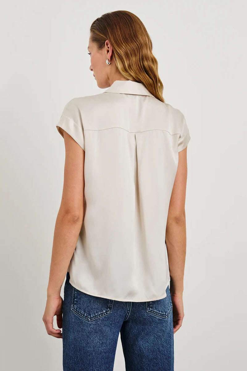 Palmer Top-Tops/Blouses-Uniquities