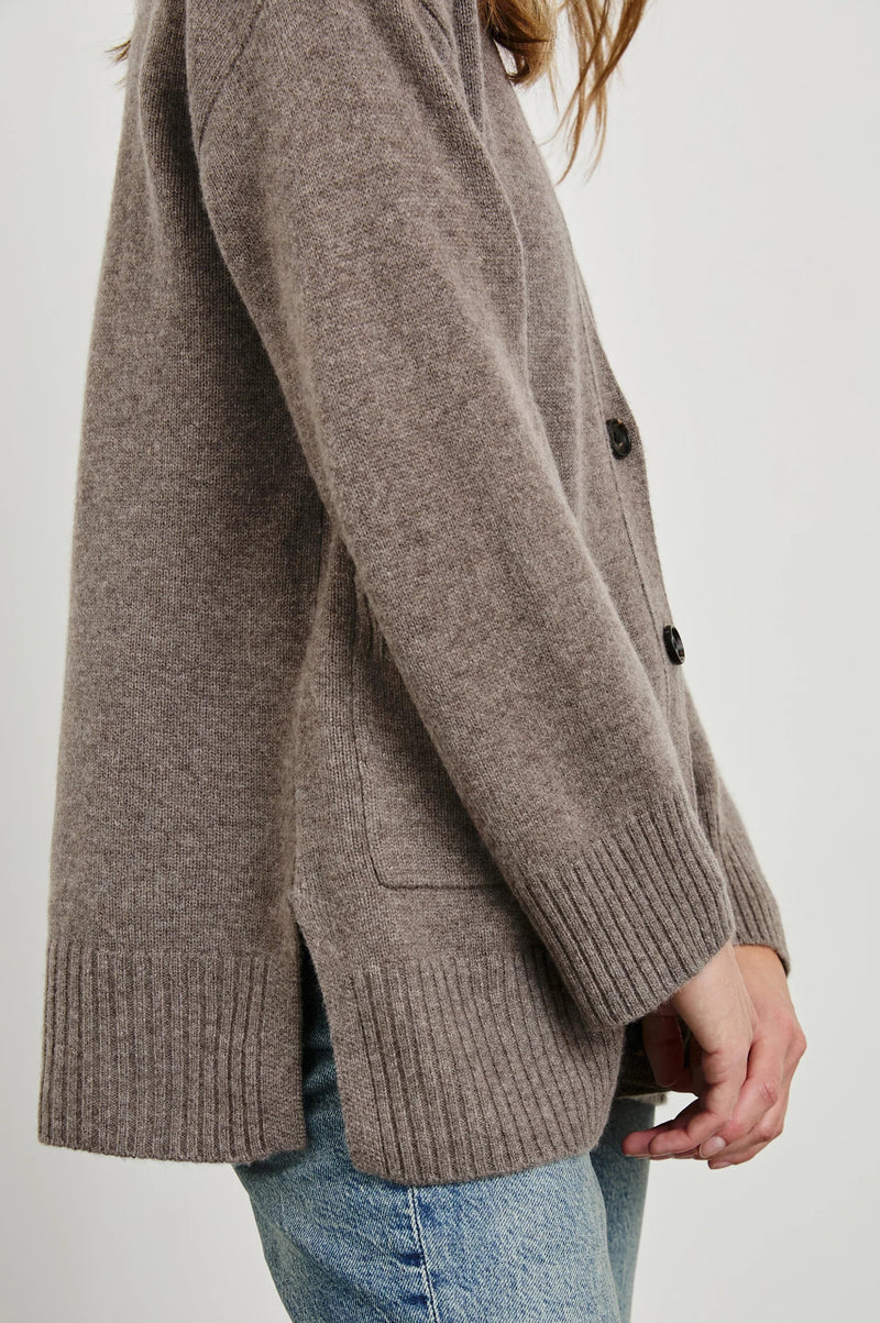 Perry Cardigan-Sweaters-Uniquities