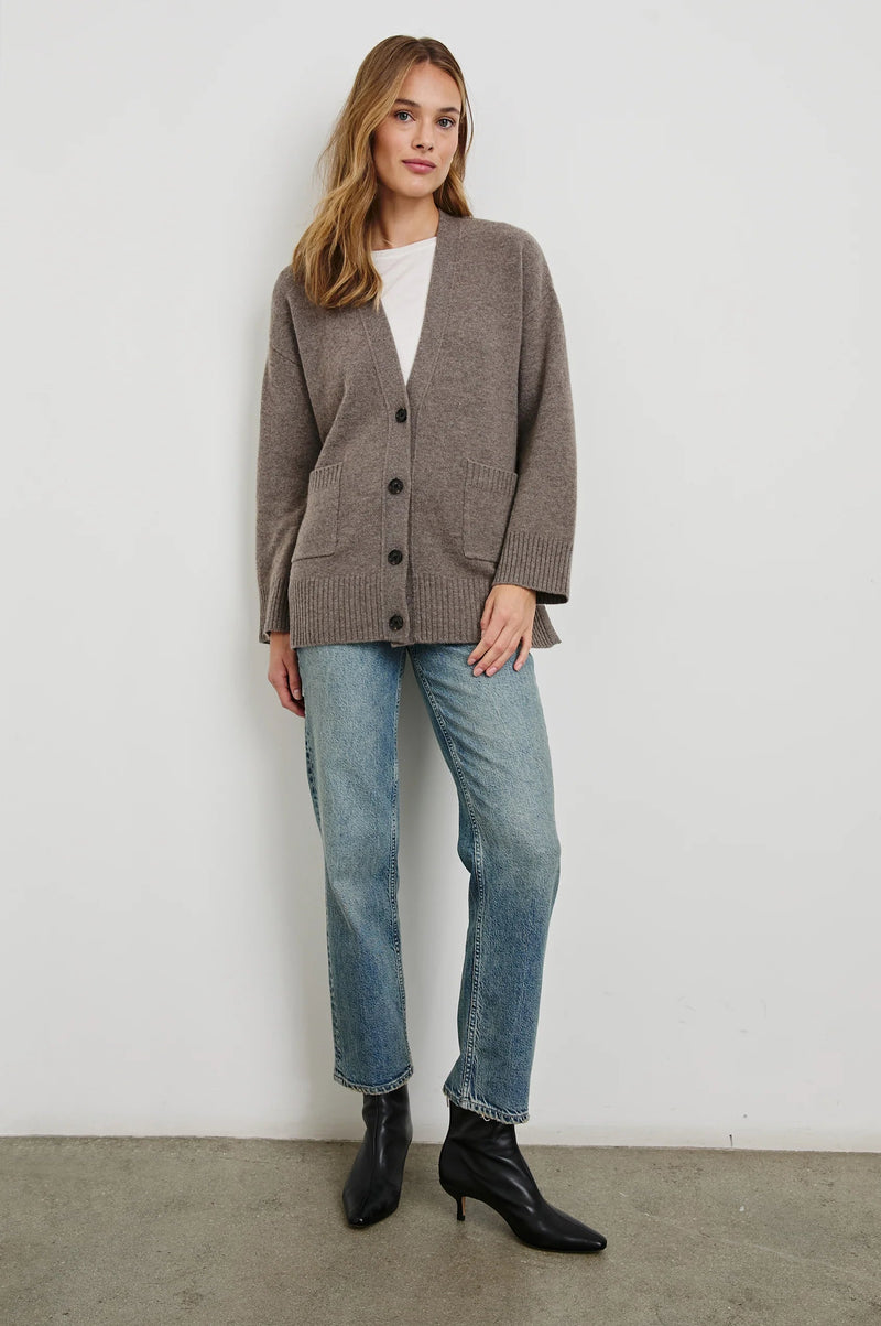 Perry Cardigan-Sweaters-Uniquities