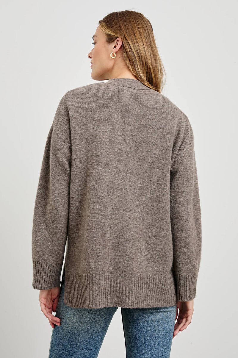 Perry Cardigan-Sweaters-Uniquities