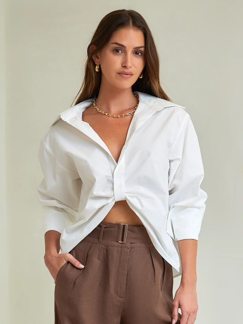 Paola Top-Tops/Blouses-Uniquities