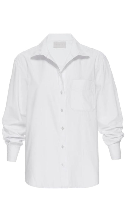 Everyday Shirt-Tops/Blouses-Uniquities