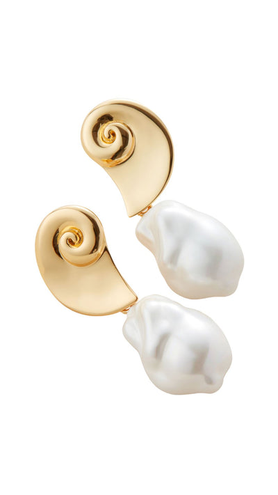 Petra Earrings-Jewelry-Uniquities