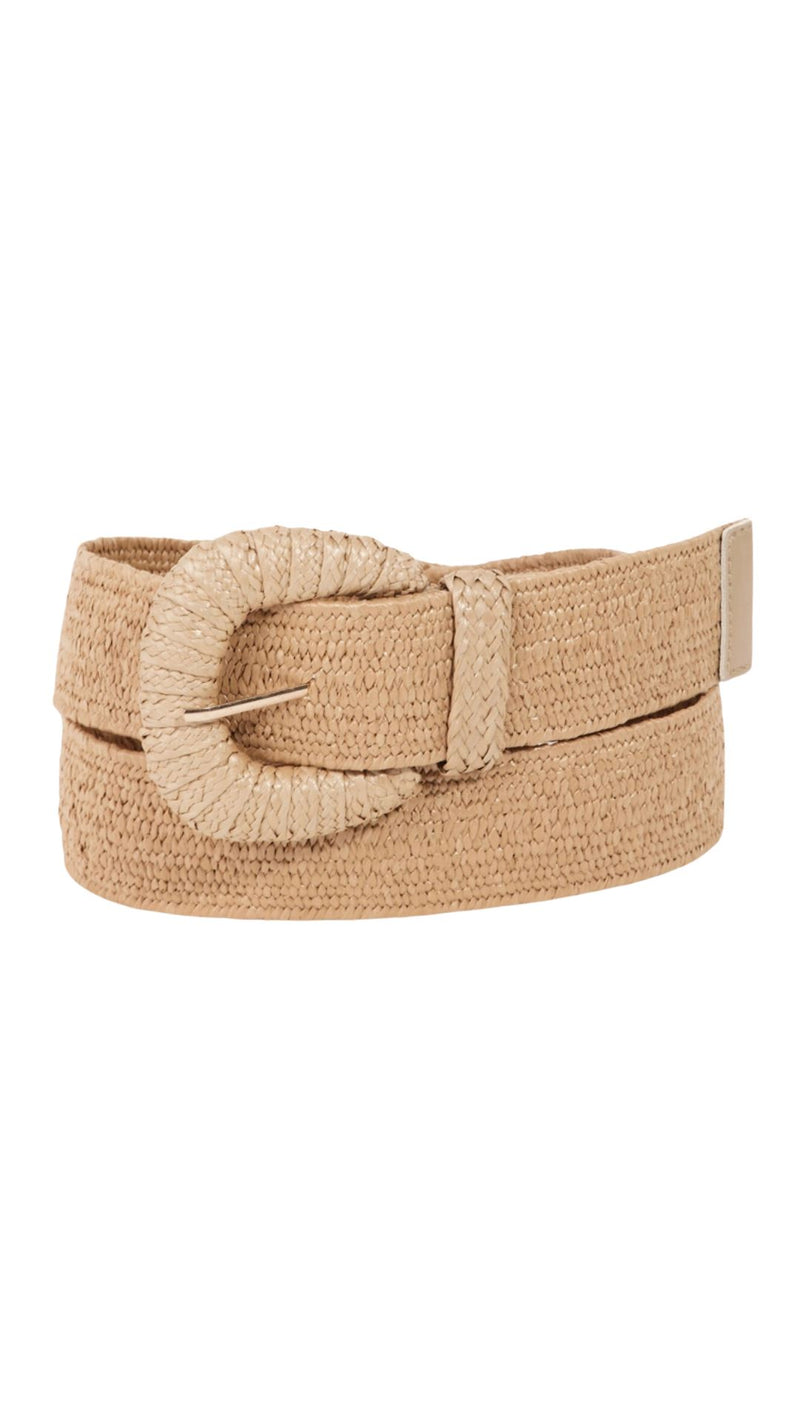 Braided Fashion Belt-Accessories-Uniquities