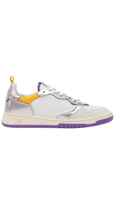 Phoenix Sneaker in Galactic Lilac-Shoes-Uniquities