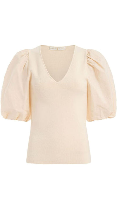 Shayna Top-Tops/Blouses-Uniquities