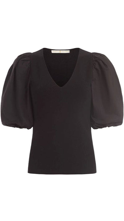 Shayna Top-Tops/Blouses-Uniquities