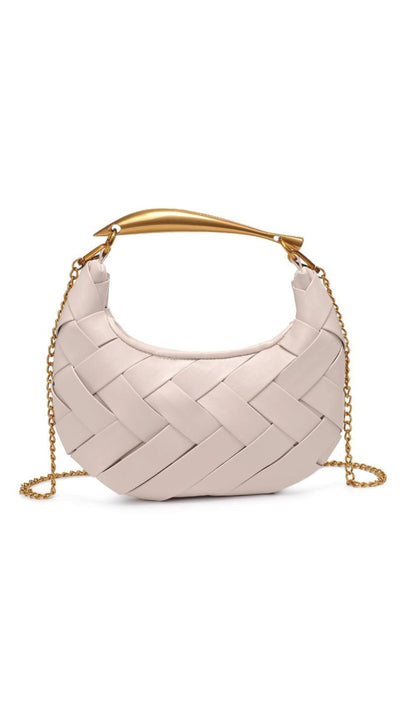 Ursula Woven Crossbody-Accessories-Uniquities