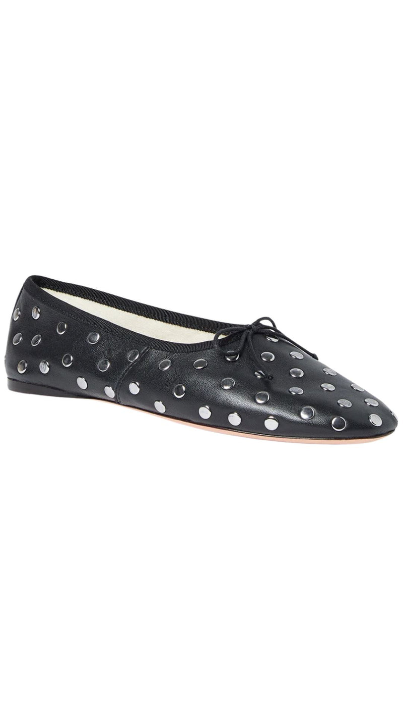 Landon Soft Ballet Flat-Shoes-Uniquities