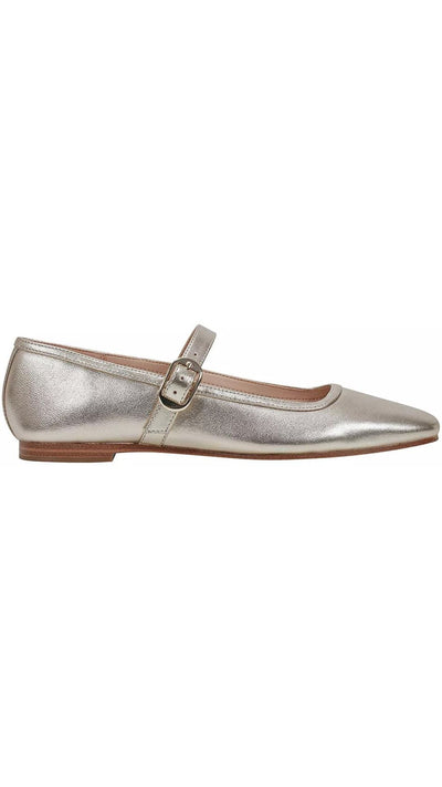 Garissa Flat-Shoes-Uniquities