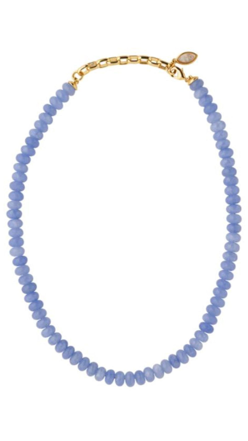 Harbour Island Collar-Jewelry-Uniquities