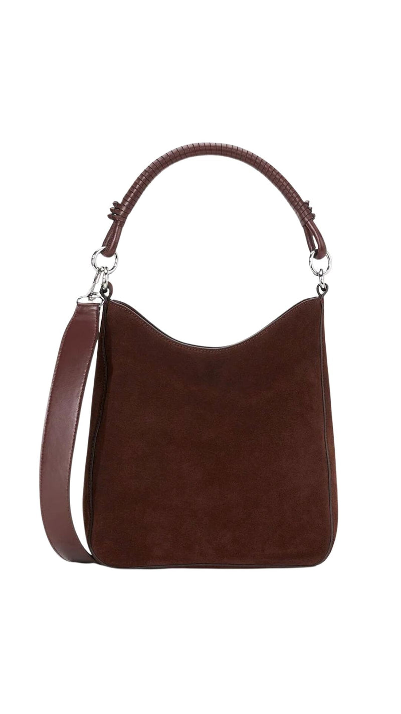 Mel Shoulder Bag-Accessories-Uniquities