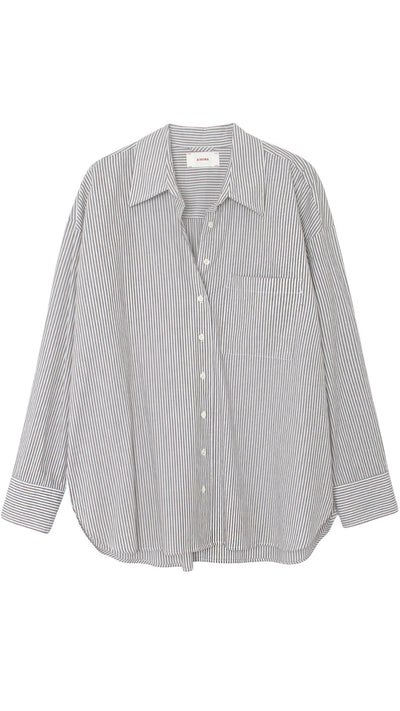 Sydney Shirt-Tops/Blouses-Uniquities