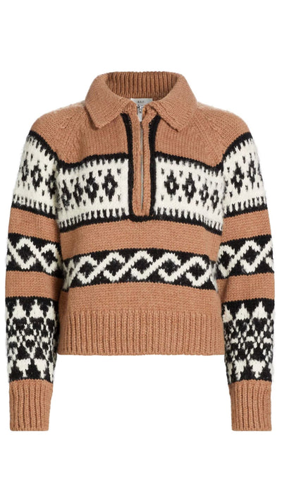 Carter Sweater-Sweaters-Uniquities