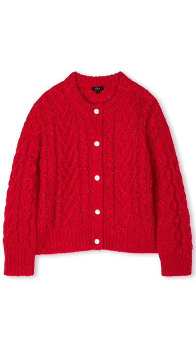 Amelie Cardigan-Sweaters-Uniquities