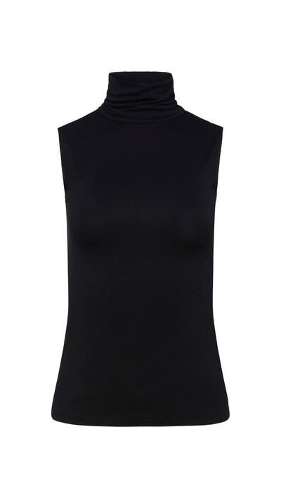 Ceci Sleeveless-Sweaters-Uniquities