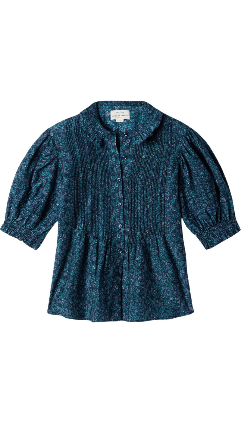 Jess Blouse-Tops/Blouses-Uniquities