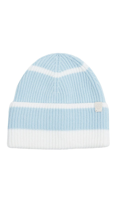 Blake Stripe Beanie-Accessories-Uniquities