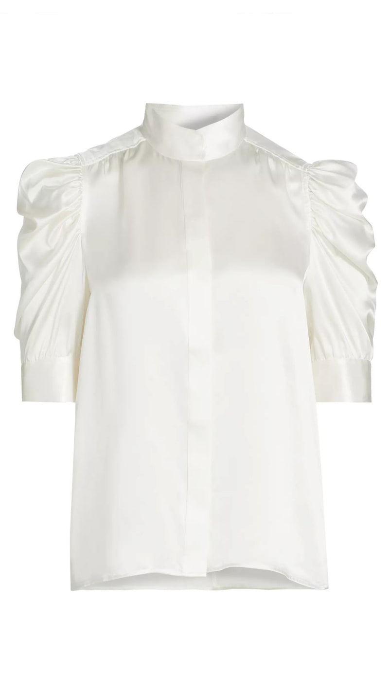 Gillian Top-Tops/Blouses-Uniquities