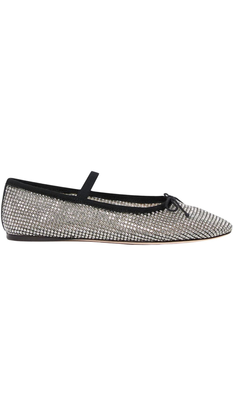 Leonie Soft Ballet Flat-Shoes-Uniquities