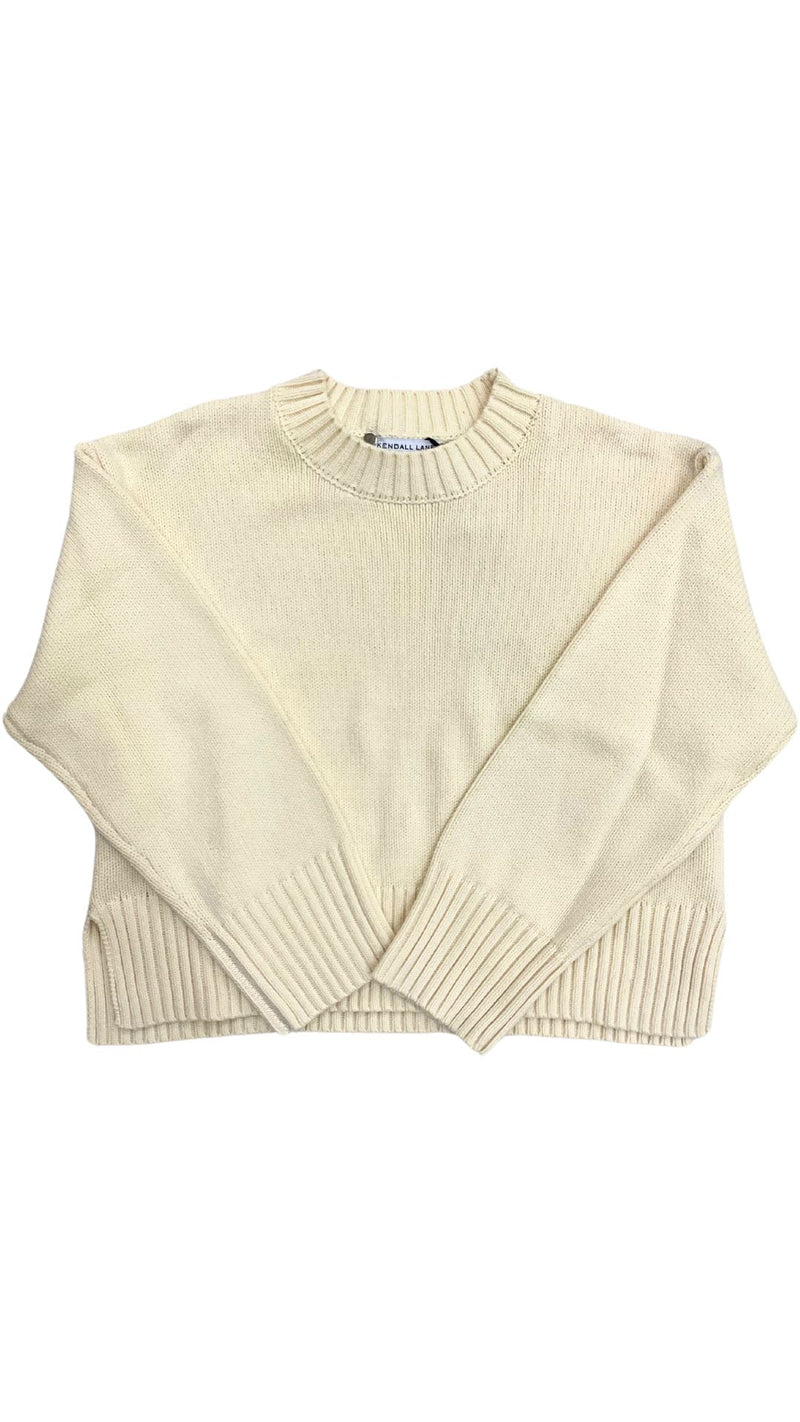 Bailee Sweater-Sweaters-Uniquities