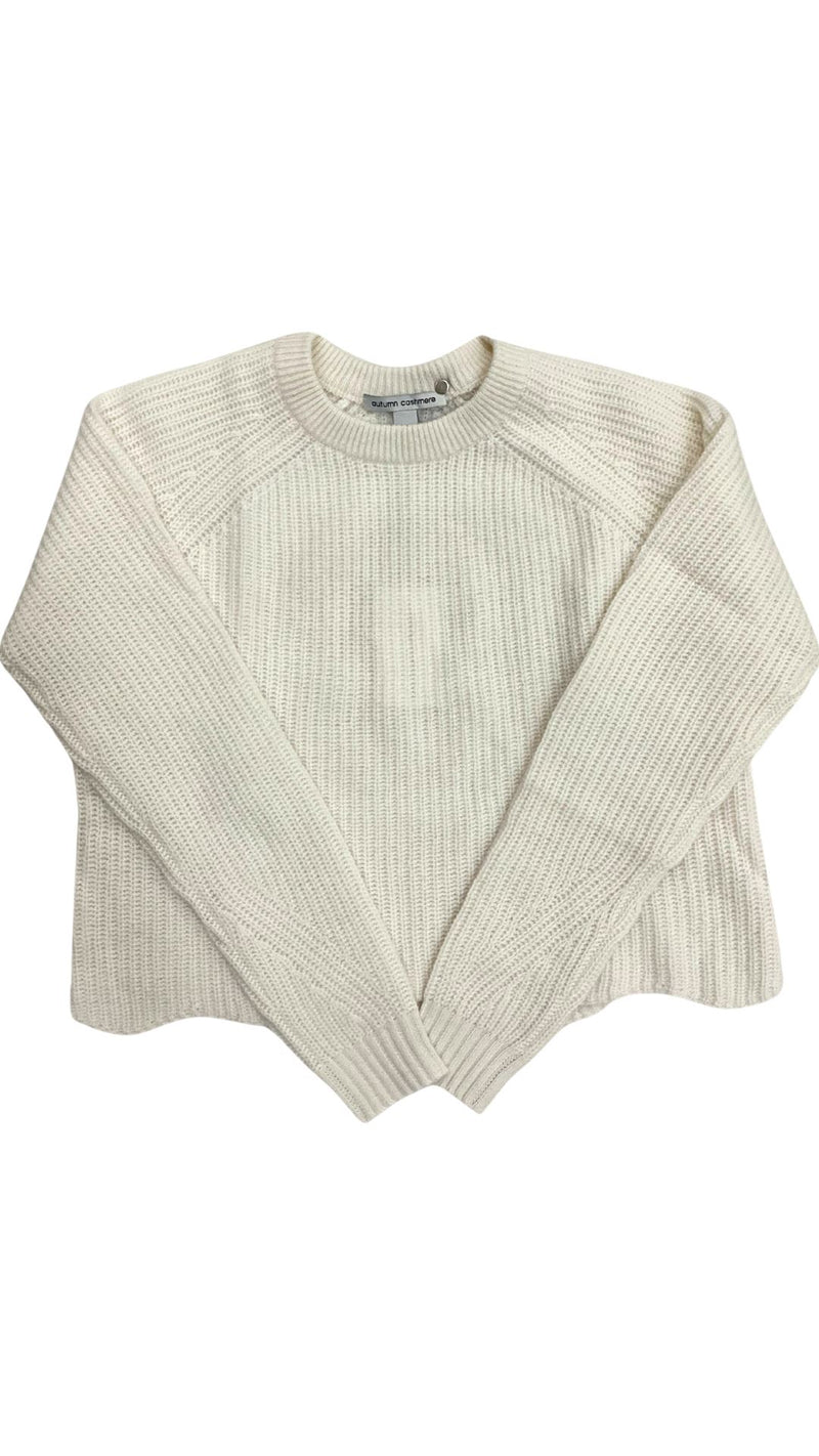 Scallop Shaker-Sweaters-Uniquities