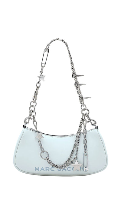 The Star Charm Shoulder Bag-Accessories-Uniquities