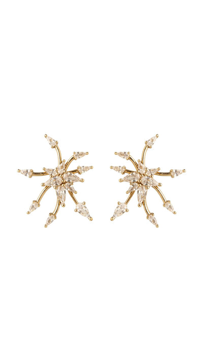 Gramercy Studs Jewelry Mignonne Gavigan 