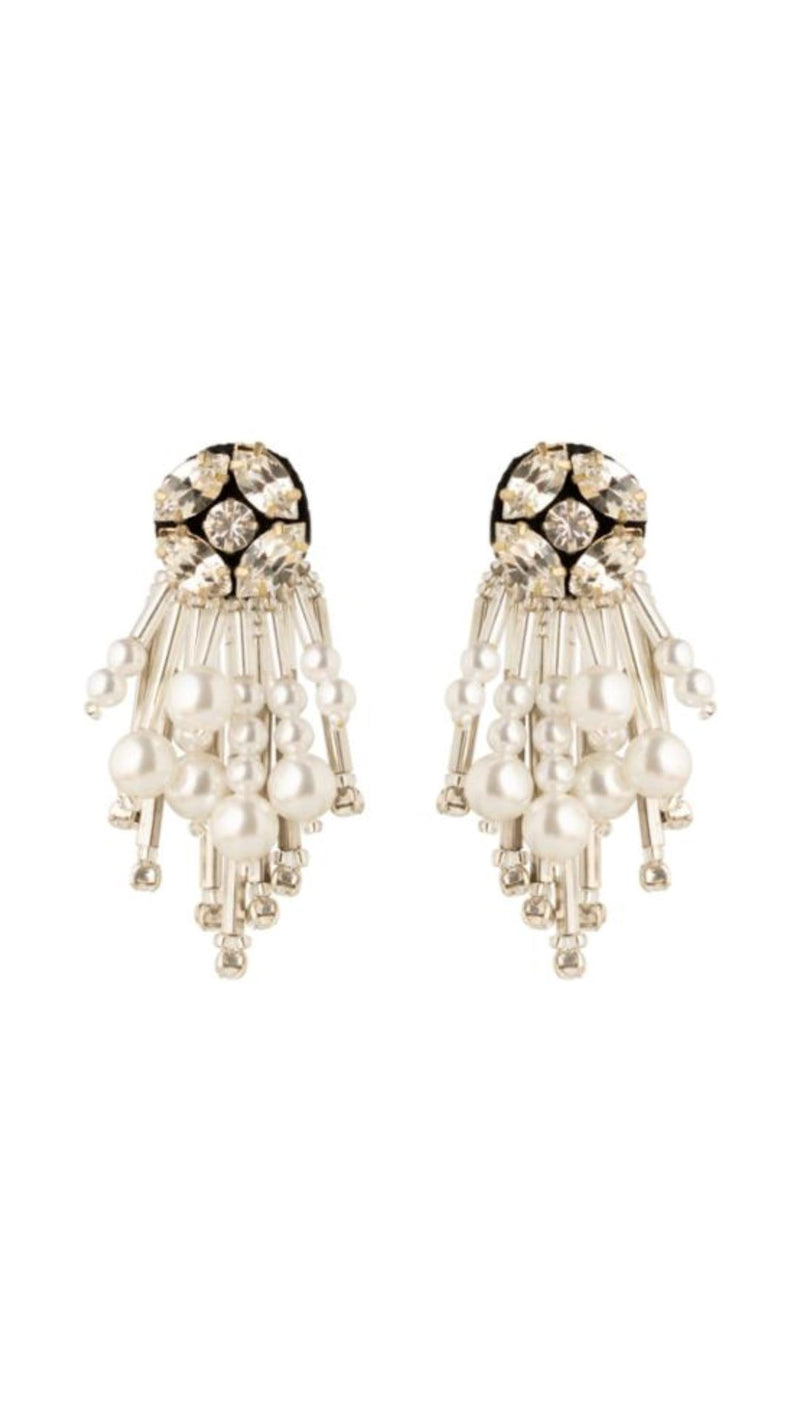 Hampton Earrings-Jewelry-Uniquities