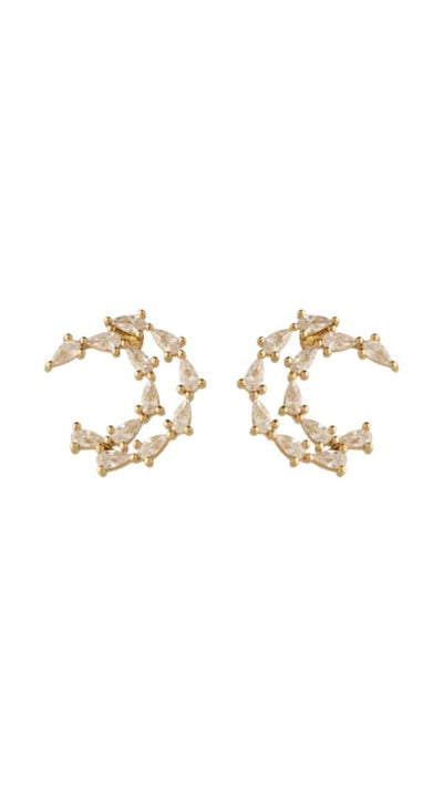 Bryant Studs-Jewelry-Uniquities