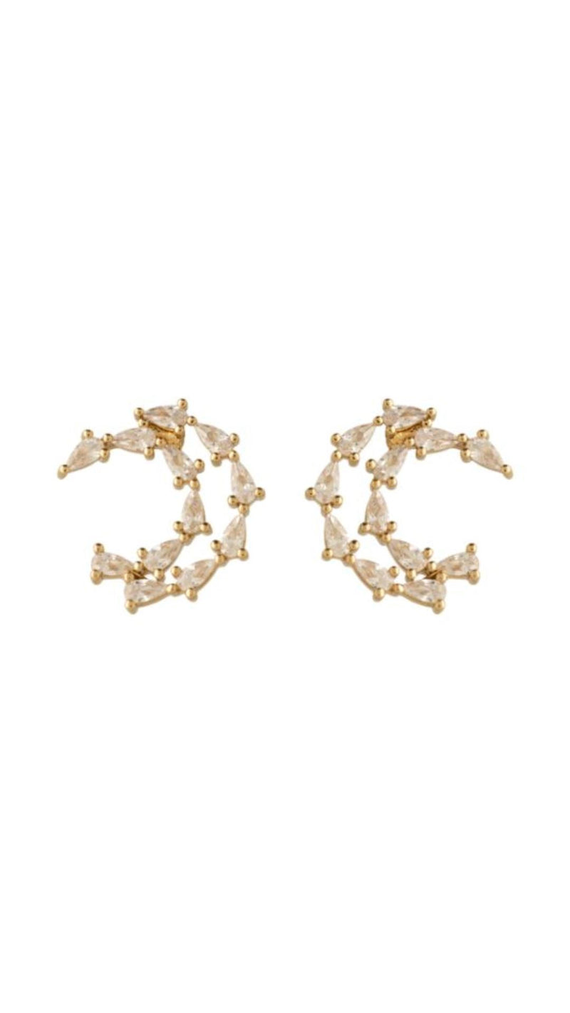 Bryant Studs-Jewelry-Uniquities