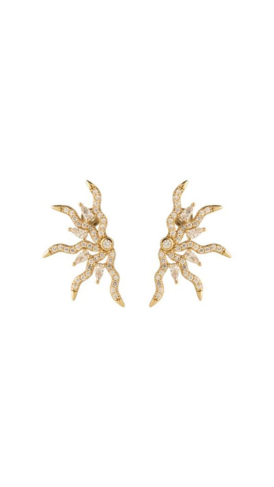 Benson Studs-Jewelry-Uniquities