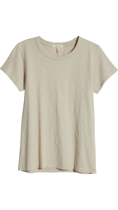 The Slub Tee Tee Shirts Rag & Bone 