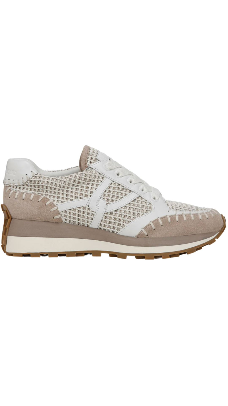 Valentina Mesh Sneaker-Shoes-Uniquities