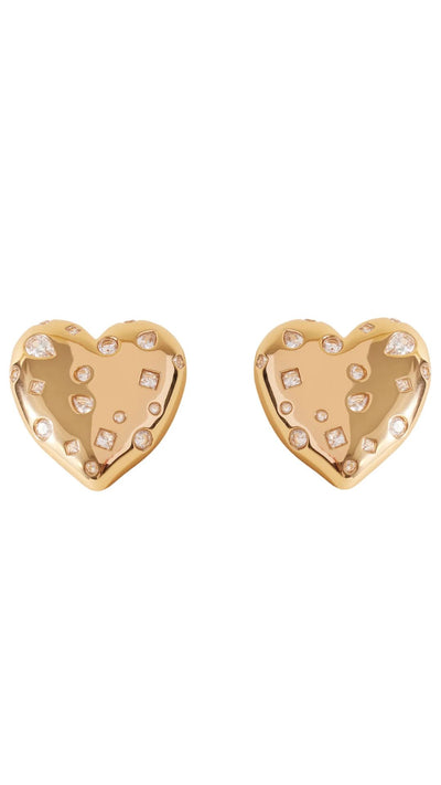 Eros Studs-Jewelry-Uniquities