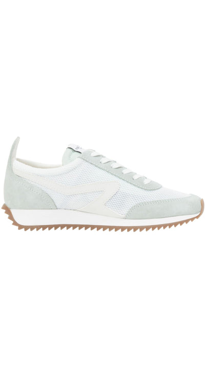 Retro Runner Mesh Sneaker-Shoes-Uniquities