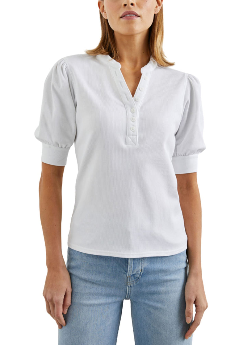 Jewel Top-Tops/Blouses-Uniquities