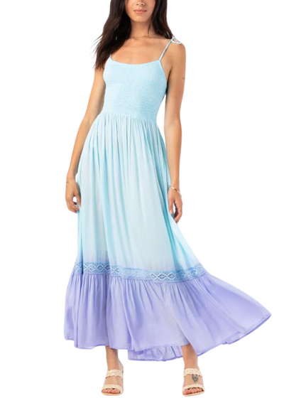 Avalon Maxi Dress-Dresses-Uniquities