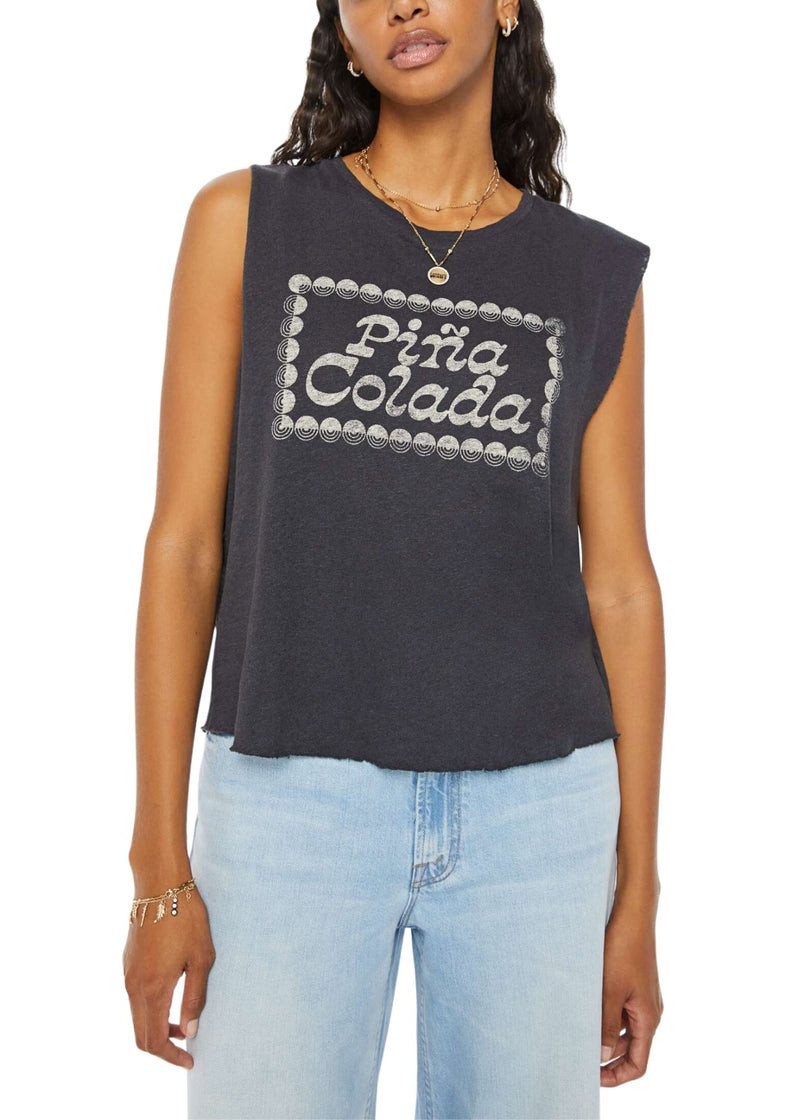 The Lil Goodie Goodie Chop Tee-Tee Shirts-Uniquities