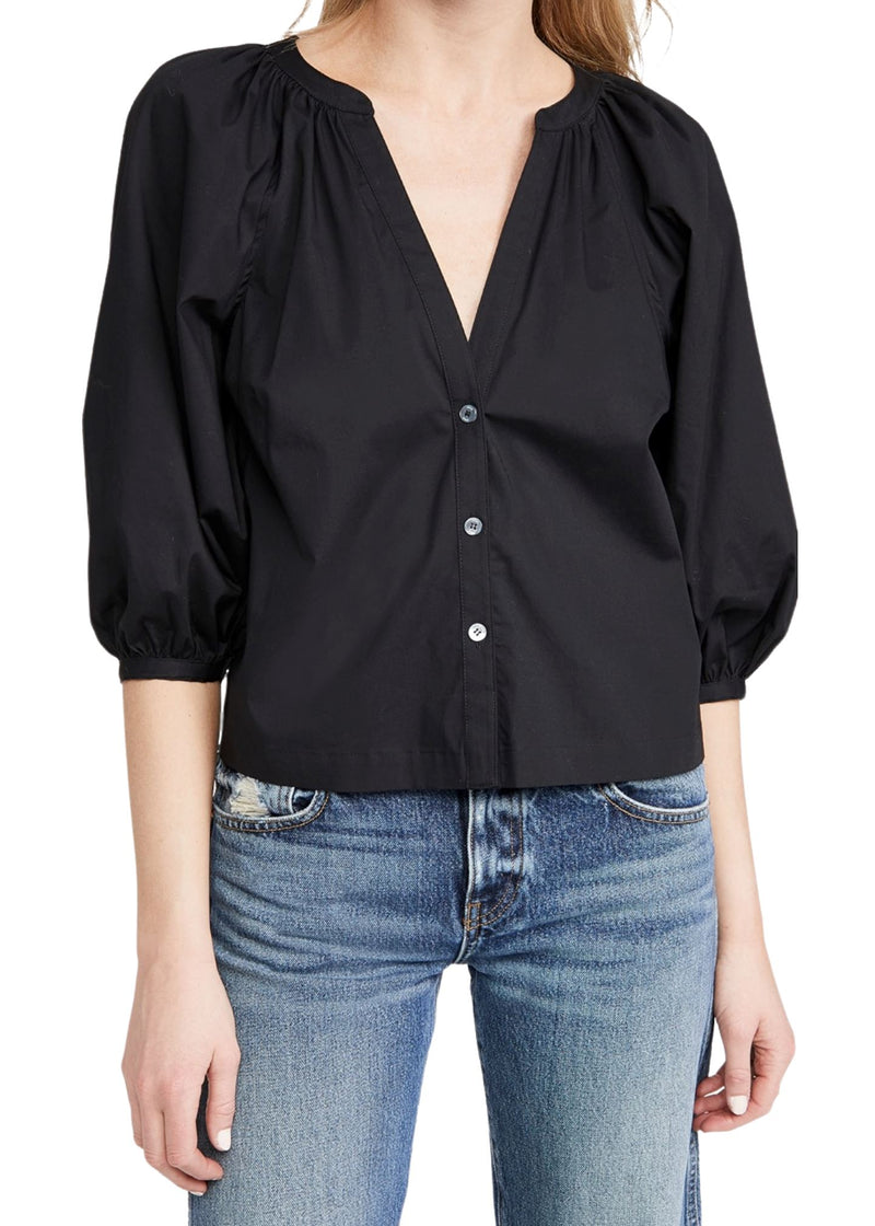 New Dill Top-Tops/Blouses-Uniquities