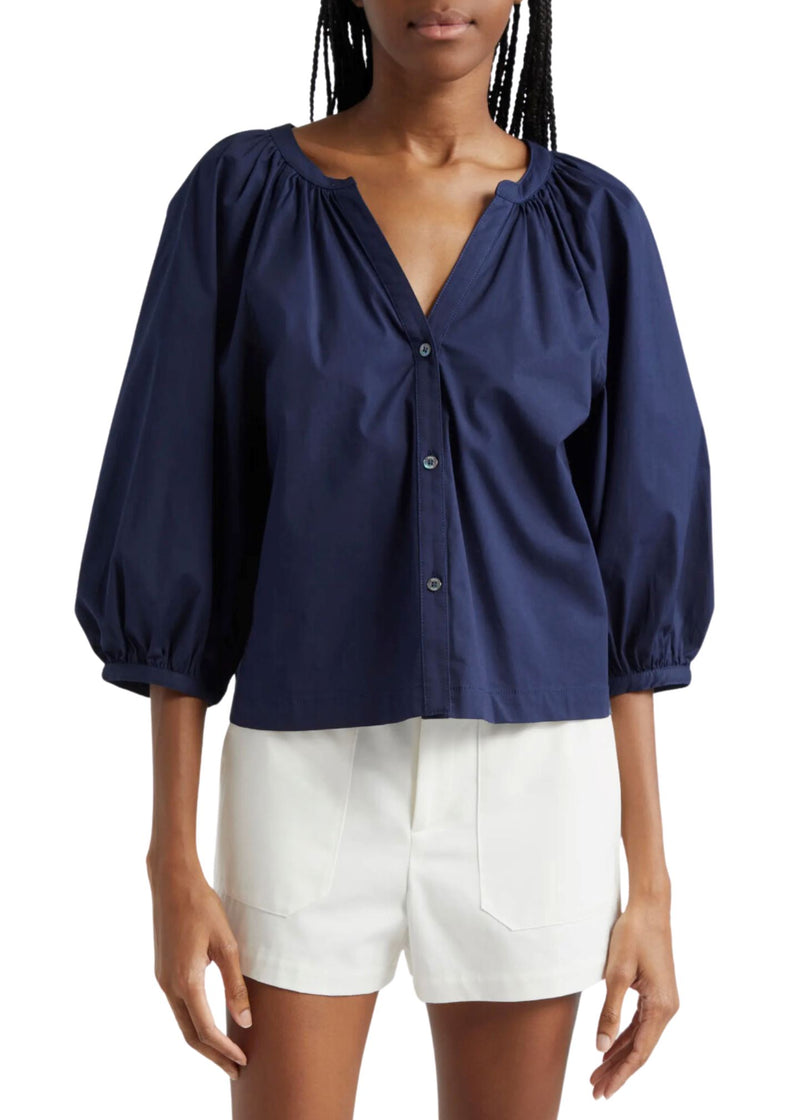 New Dill Top-Tops/Blouses-Uniquities