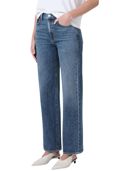 Harper Jeans in Fix-Denim-Uniquities