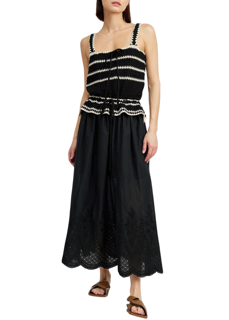 Lucia Maxi Dress-Dresses-Uniquities