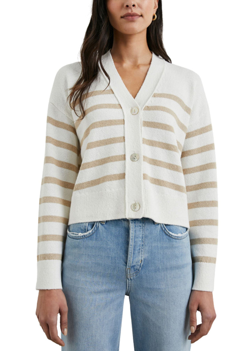 Geneva Cardigan-Sweaters-Uniquities