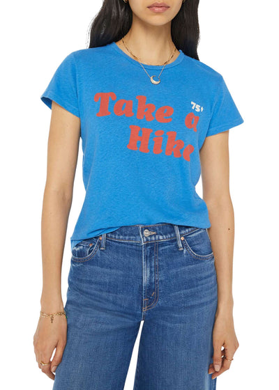 The Sinful Tee Take A Hike-Uniquities