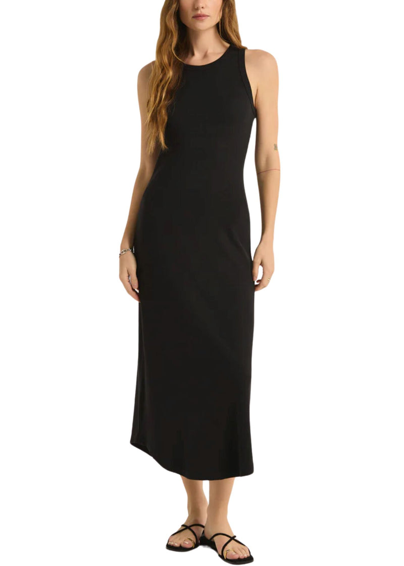 Goodwin Midi Dress-Dresses-Uniquities