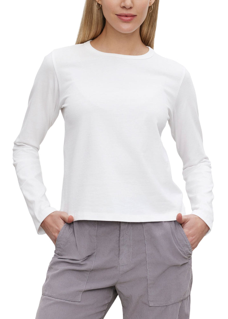 Susanna Top-Tee Shirts-Uniquities