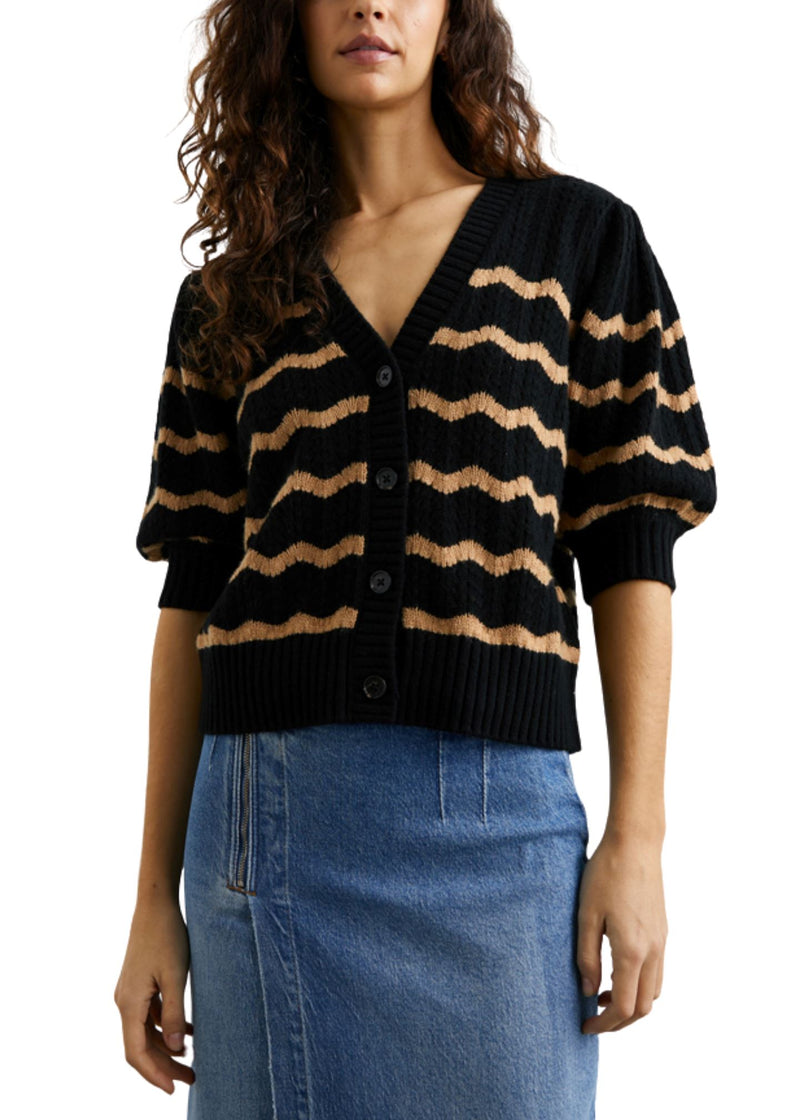 Isla Sweater-Sweaters-Uniquities